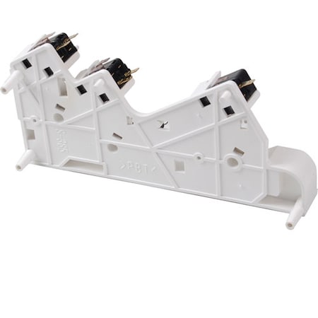 Panasonic Latch Switch Assembly A393C-3470